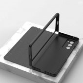 Samsung Galaxy Z Fold 3 uyumlu Kılıf Zore Droga uyumlu Kılıf - 3