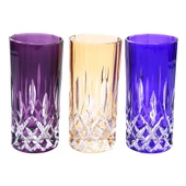 Decorium Meşrubat Bardağı 6 Prc Crıstallıne M03600 thumbnail 3