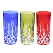 Decorium Meşrubat Bardağı 6 Prc Crıstallıne M03600 thumbnail 2