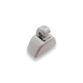 Audi A7 2011-2014 Güneşlik Tutucu Klipsi Kanca Gri 4F0857561 - 1