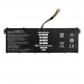 Acer Aspire E5-771, E5-771G Notebook Batarya - Pil Ver.2 (15.2V) - 2