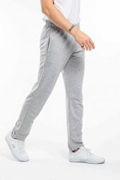 Slazenger Oteks Erkek Eşofman Altı Gri - 2