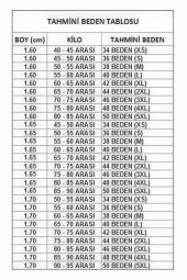 Yandan Bağlamalı Tesettür Bağcık Detaylı Çapraz Kap Çeket Kahverengi - 4