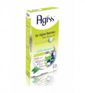Agiss Sir Ağda Bantları Hassas Ciltler 41'li Set - 1