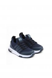 Slazenger Ebba Sneaker Erkek Çocuk Ayakkabı Lacivert - 2