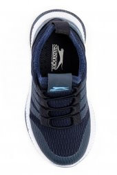 Slazenger Ebba Sneaker Erkek Çocuk Ayakkabı Lacivert - 6