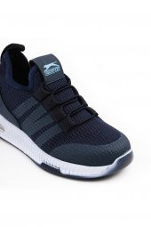 Slazenger Ebba Sneaker Erkek Çocuk Ayakkabı Lacivert - 7
