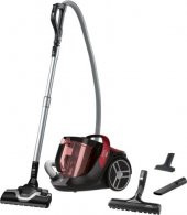 Tefal TW7253EA Silence Force Cyclonic Toz Torbasız Elektrikli Süpürge - 2211400812 - 1