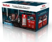Tefal TW7253EA Silence Force Cyclonic Toz Torbasız Elektrikli Süpürge - 2211400812 - 5