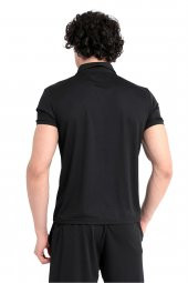 Slazenger Olwen Erkek T-shirt Siyah - 3