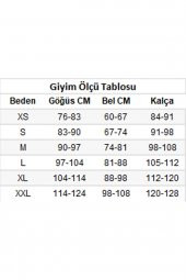 Slazenger Olwen Erkek T-shirt Siyah - 5