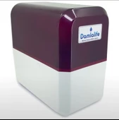 DAMLALİFE POMPASIZ 5 AŞAMALI SU ARITMA CİHAZI thumbnail 1