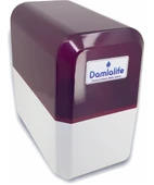 DAMLALİFE POMPASIZ 5 AŞAMALI SU ARITMA CİHAZI thumbnail 2