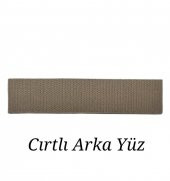 Jandarma Doğu kamuflaj  Deri İsimlik - 2