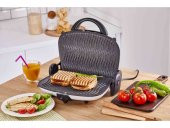 Taç Life Tost Makinesi Beyaz - 1