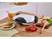 Taç Life Tost Makinesi Beyaz - 2