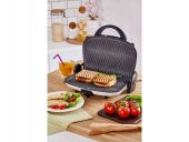 Taç Life Tost Makinesi Beyaz - 5