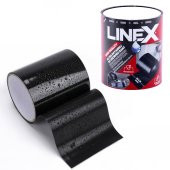 Linex Su Geçirmez Sızdırmaz Boru Tamir Yama Bant 10cm x 1.5 Metre - 1