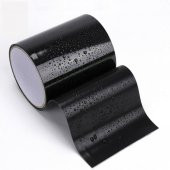 Linex Su Geçirmez Sızdırmaz Boru Tamir Yama Bant 10cm x 1.5 Metre - 5