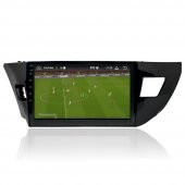 Toyota Corolla Android Multimedya Sistemi (2013-2015) - 3