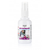 Hochei Ütüsüz Ütü Spreyi 70 ml (Cep-Çanta boyu) - 1