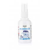 Hochei İpeksi Kolay Ütü spreyi 70 ml ( Cep-Çanta boyu) - 1