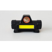 Kafa Tipi Şarjlı Led Lamba - 2