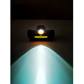 Kafa Tipi Şarjlı Led Lamba - 3