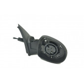 7701070378 Dış Dikiz Ayna Sağ Clio Symbol 2008-2012 Arası (Manuel) Thalıa (Camsız Ve Kapaksız Sadece Gövde Kısmı) - 1