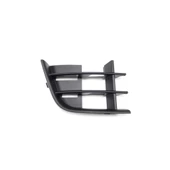 Skoda Roomster 2011-2015 Ön Tampon Orta Sağ Izgara Parçası 5J0853666A - 1