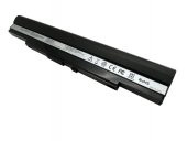 Asus U45 U45J U45Jc UL30 UL30A UL30J UL50Ag Notebook Batarya, Pil - 3