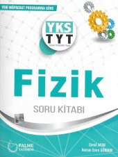 TYT Fizik Soru Kitabı Palme Yayınları - 1