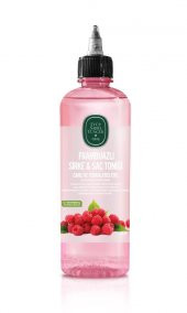 Frambuazlı Sirke & Saç Toniği 500 ml - 1