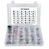 37 Çeşit Arduino Sensör Modül Seti Kiti - 37 in 1 thumbnail 1