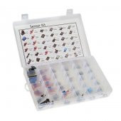 37 Çeşit Arduino Sensör Modül Seti Kiti - 37 in 1 thumbnail 2
