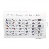 37 Çeşit Arduino Sensör Modül Seti Kiti - 37 in 1 thumbnail 5