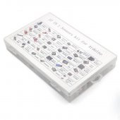 37 Çeşit Arduino Sensör Modül Seti Kiti - 37 in 1 thumbnail 6