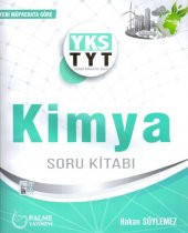 TYT Kimya Soru Kitabı Palme Yayınevi - 1