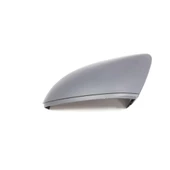 Skoda Octavia 3 A7 2013-2017 Sol Dikiz Ayna Kapağı Plastik 5E0857537A - 1