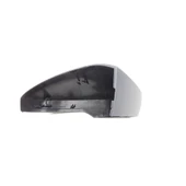 Skoda Octavia 3 A7 2013-2017 Sol Dikiz Ayna Kapağı Plastik 5E0857537A - 4