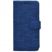 Huawei P30 Pro Kum Deluxe Kapaklı Cüzdan Kartlıklı Para Bölmeli Kılıf 360 Tam Koruma - 5
