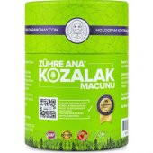 Zühre Ana Kozalak Macunu 240 gr - 1