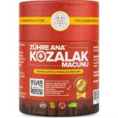Zühre Ana Kozalak Macunu - Diyabetik - 1