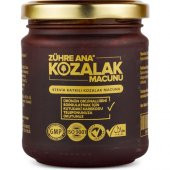 Zühre Ana Kozalak Macunu - Diyabetik - 2