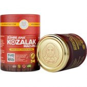 Zühre Ana Kozalak Macunu - Diyabetik - 3