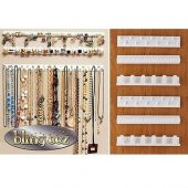 Takı ve Aksesuar Organizer Bling eez Takı askısı - 4