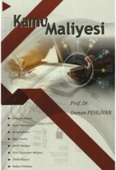 Kamu Maliyesi - Osman Pehlivan - 1