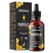 Shiffa homeSıvı Propolis 20 ml thumbnail 1