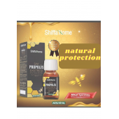 Shiffa homeSıvı Propolis 20 ml thumbnail 2