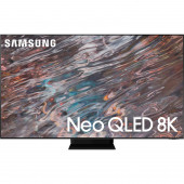 Samsung 65QN800 65" 165 Ekran Uydu Alıcılı 8K Ultra HD Smart Neo QLED TV thumbnail 1